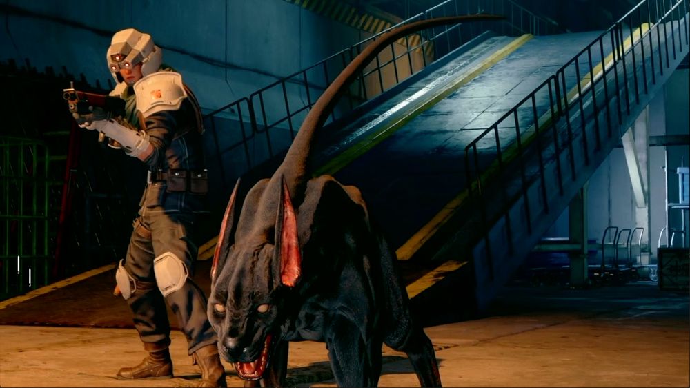 Final Fantasy VII Remake anteprima Final Fantasy VII Remake anteprima
